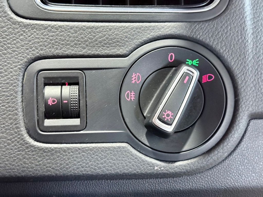 Used Volkswagen Polo 2016 for sale - 76535928: Photo 18