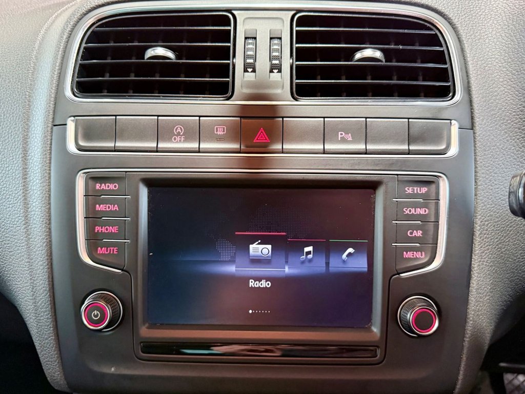 Used Volkswagen Polo 2016 for sale - 76535928: Photo 25