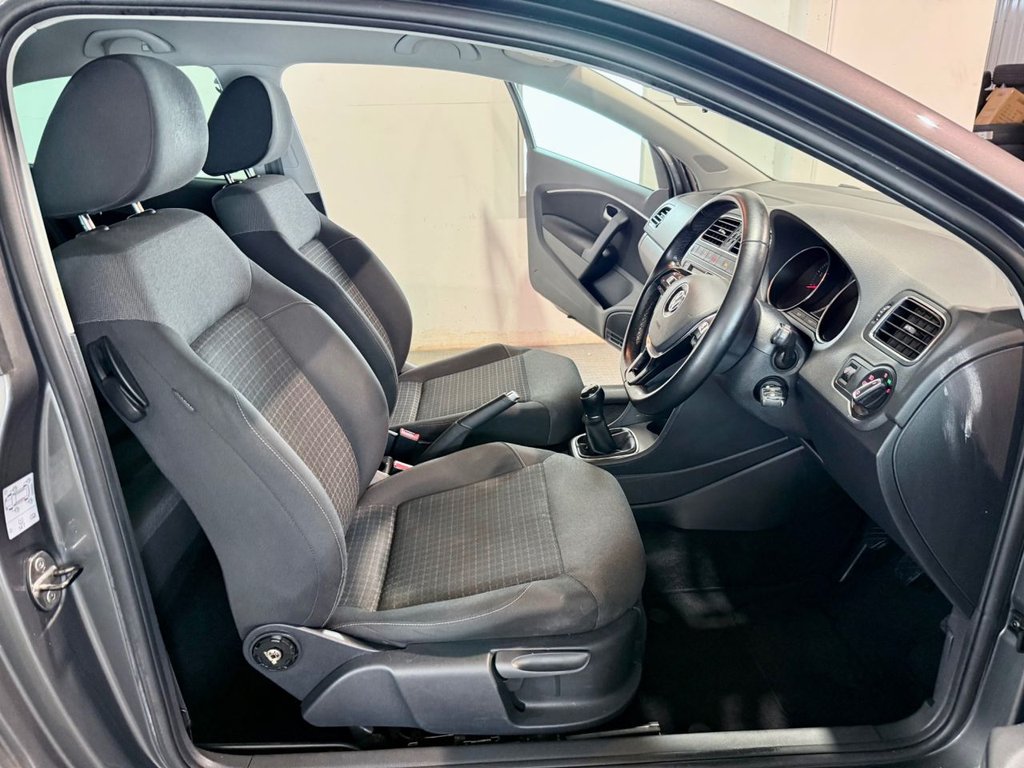 Used Volkswagen Polo 2016 for sale - 76535928: Photo 36