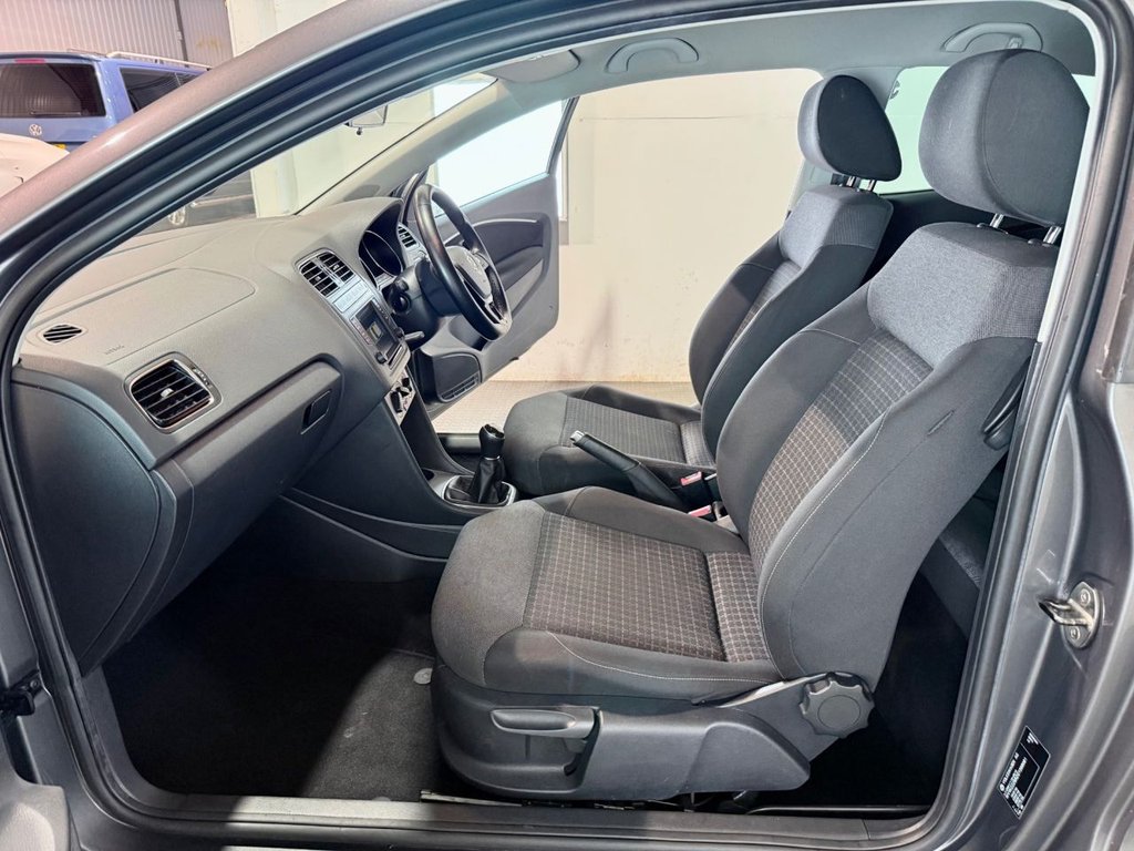 Used Volkswagen Polo 2016 for sale - 76535928: Photo 38