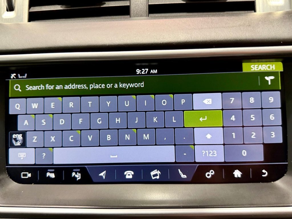 Vehicle 36
