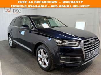 2015 (65) - 3.0 TDI Quattro SE 5dr Tip Auto