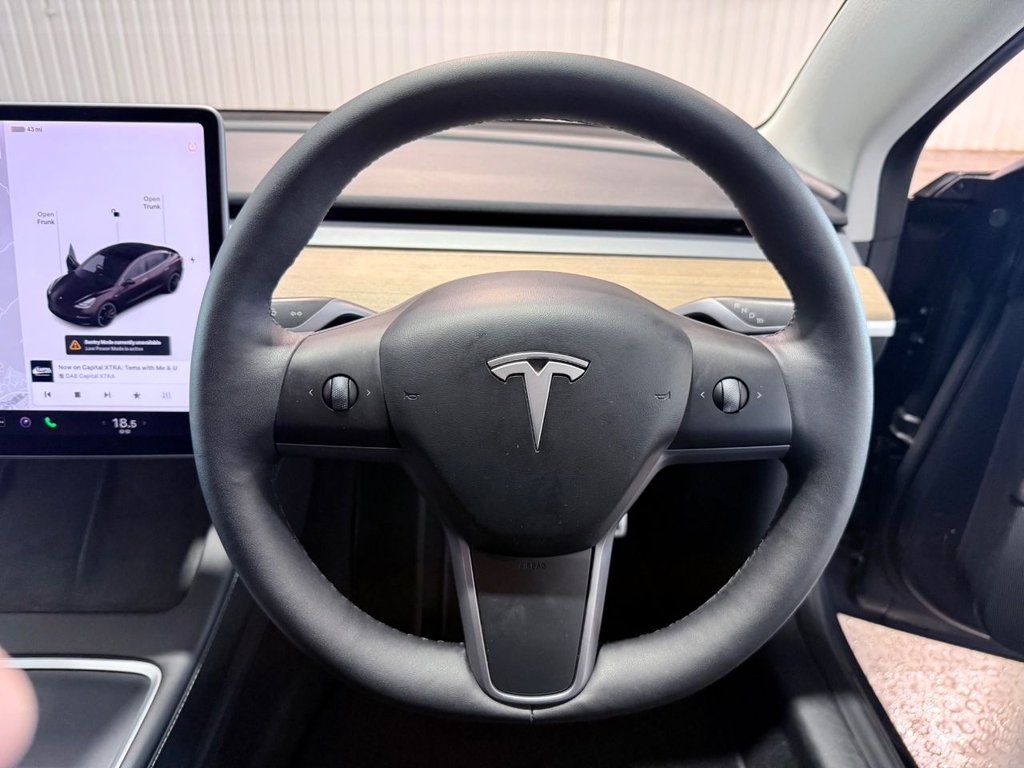 Used Tesla Model 3 2021 for sale - 77451661: Photo 11