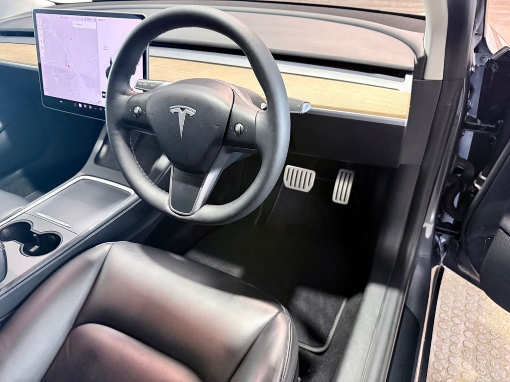 Used Tesla Model 3 2021 for sale - 77451661: Photo 12