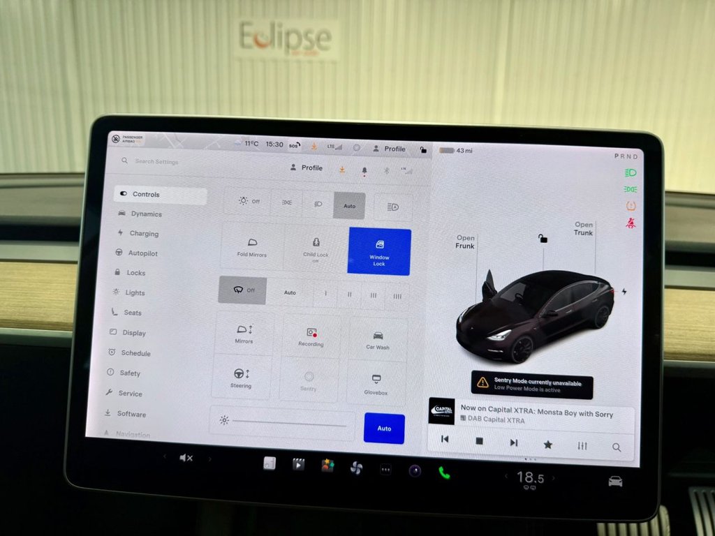 Used Tesla Model 3 2021 for sale - 77451661: Photo 17