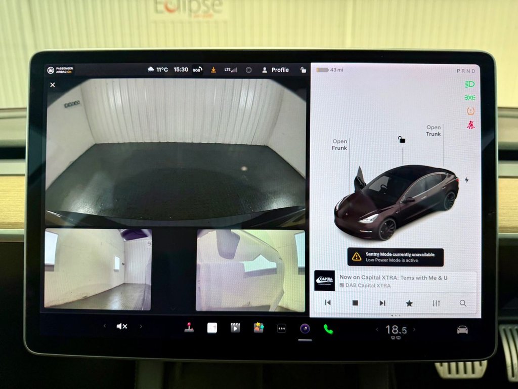 Used Tesla Model 3 2021 for sale - 77451661: Photo 19