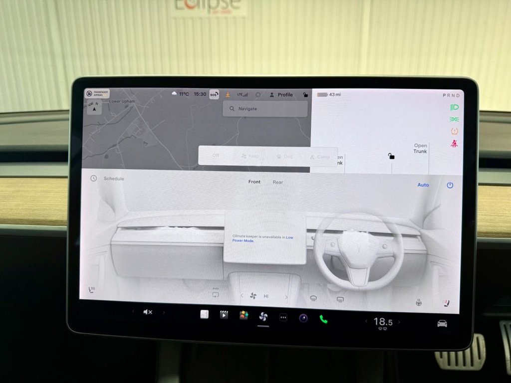 Used Tesla Model 3 2021 for sale - 77451661: Photo 20