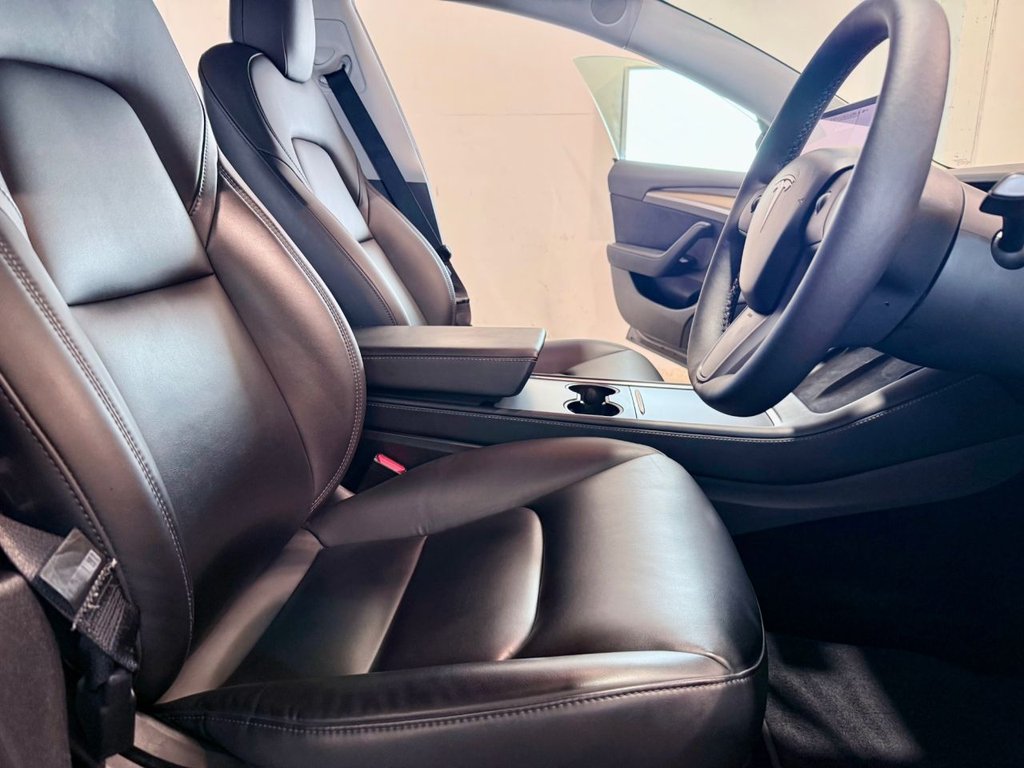 Used Tesla Model 3 2021 for sale - 77451661: Photo 21