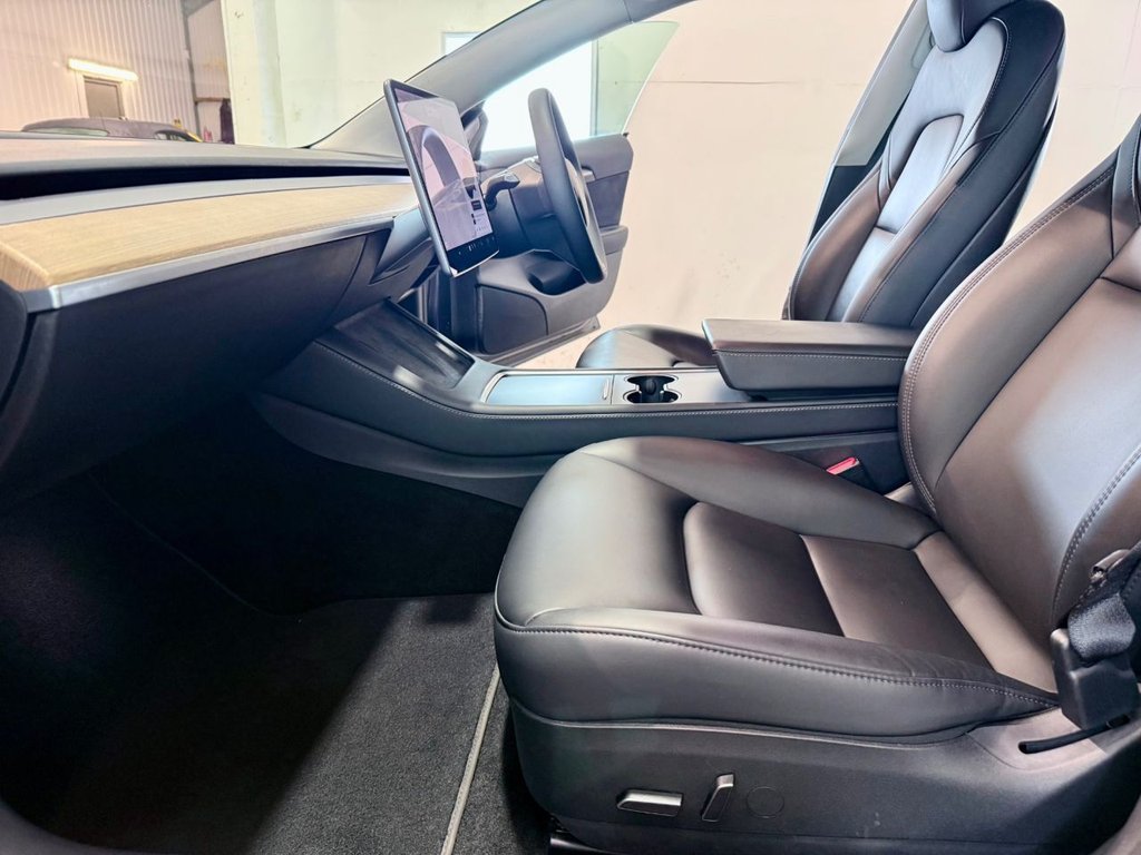 Used Tesla Model 3 2021 for sale - 77451661: Photo 24