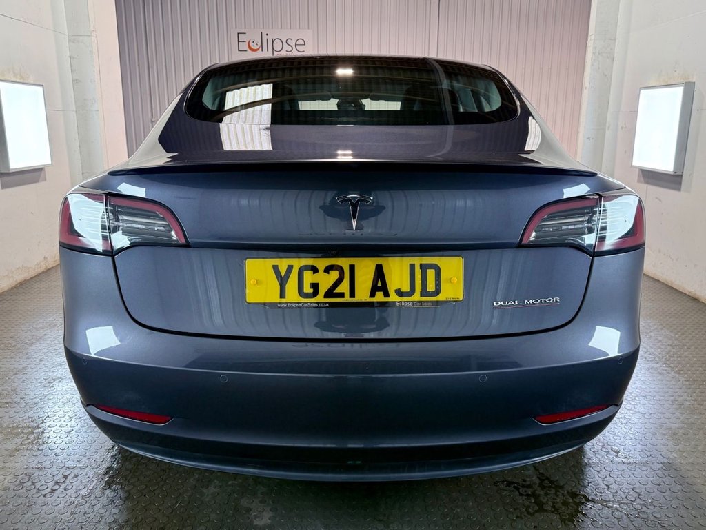 Used Tesla Model 3 2021 for sale - 77451661: Photo 6