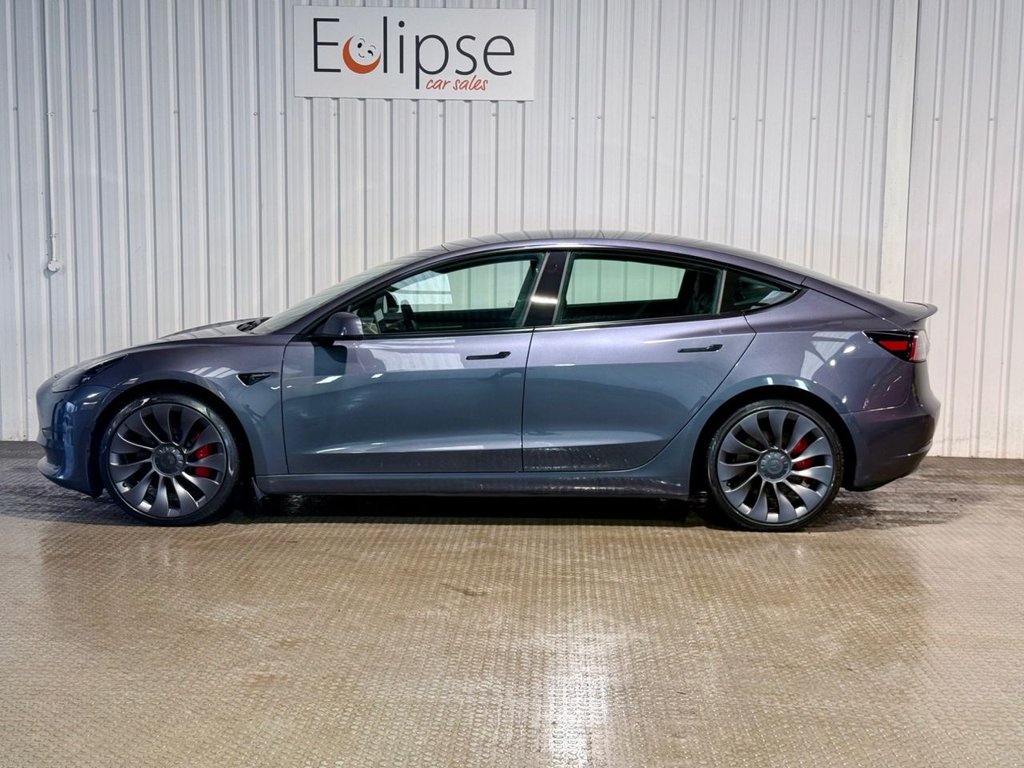 Used Tesla Model 3 2021 for sale - 77451661: Photo 8