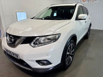 Used Nissan X-Trail 2015 for sale - 75451099: Photo