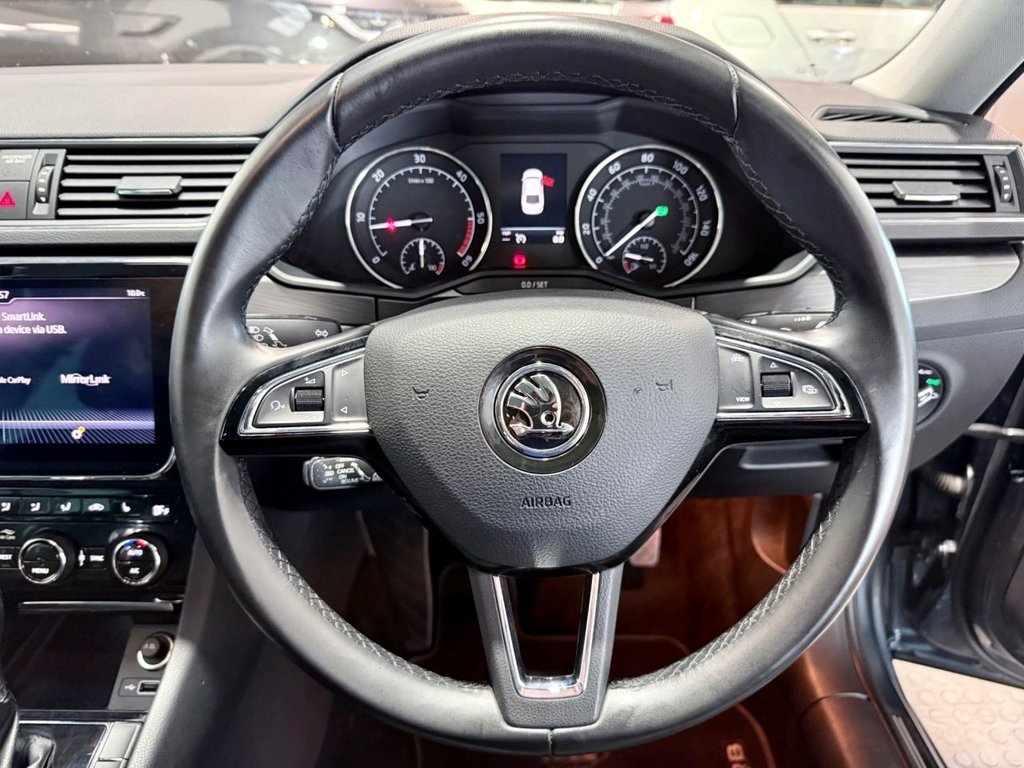 Used Skoda Superb 2019 for sale - 76356713: Photo 12