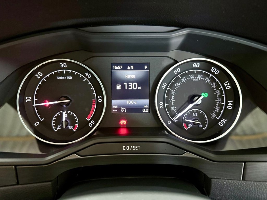 Used Skoda Superb 2019 for sale - 76356713: Photo 13
