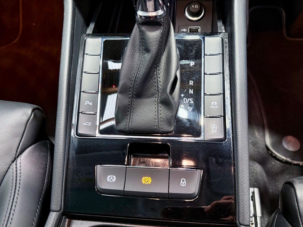 Used Skoda Superb 2019 for sale - 76356713: Photo 21