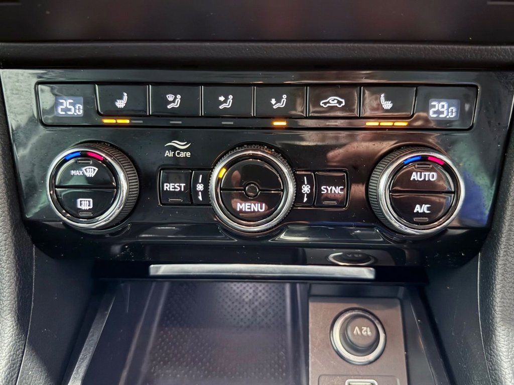 Used Skoda Superb 2019 for sale - 76356713: Photo 22