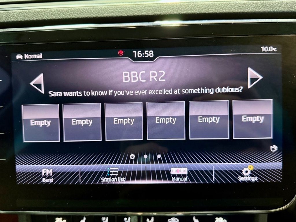 Used Skoda Superb 2019 for sale - 76356713: Photo 24