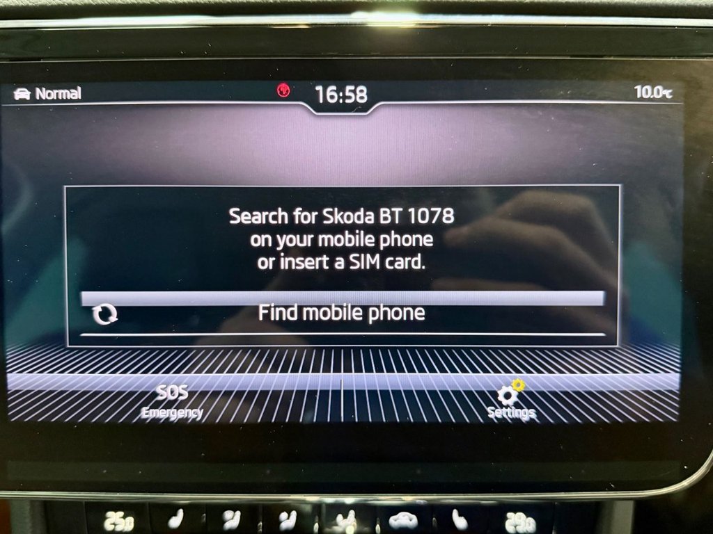 Used Skoda Superb 2019 for sale - 76356713: Photo 28