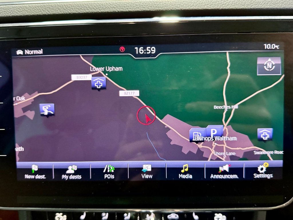 Used Skoda Superb 2019 for sale - 76356713: Photo 29