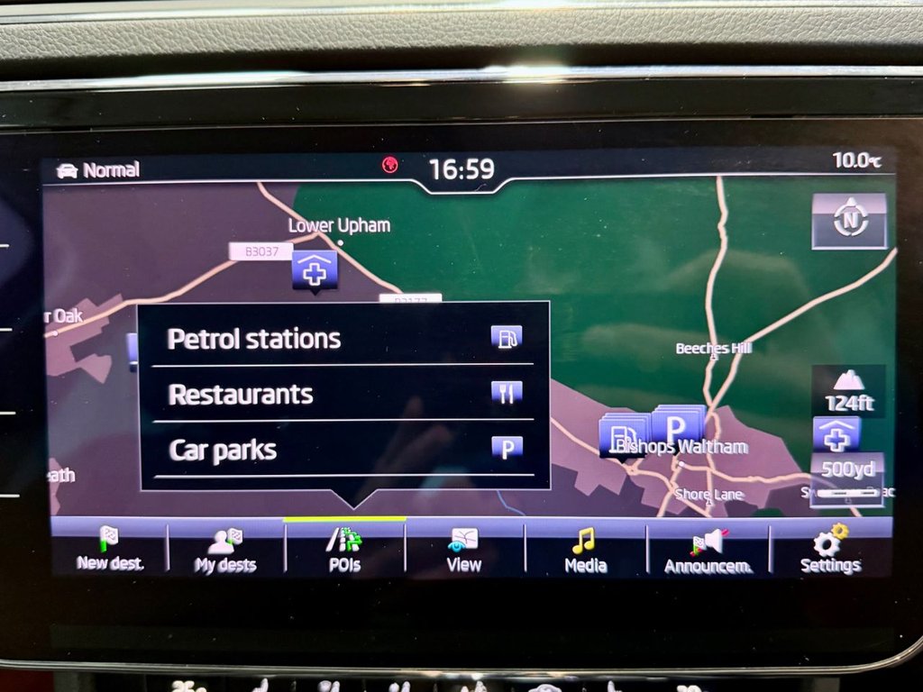 Used Skoda Superb 2019 for sale - 76356713: Photo 30