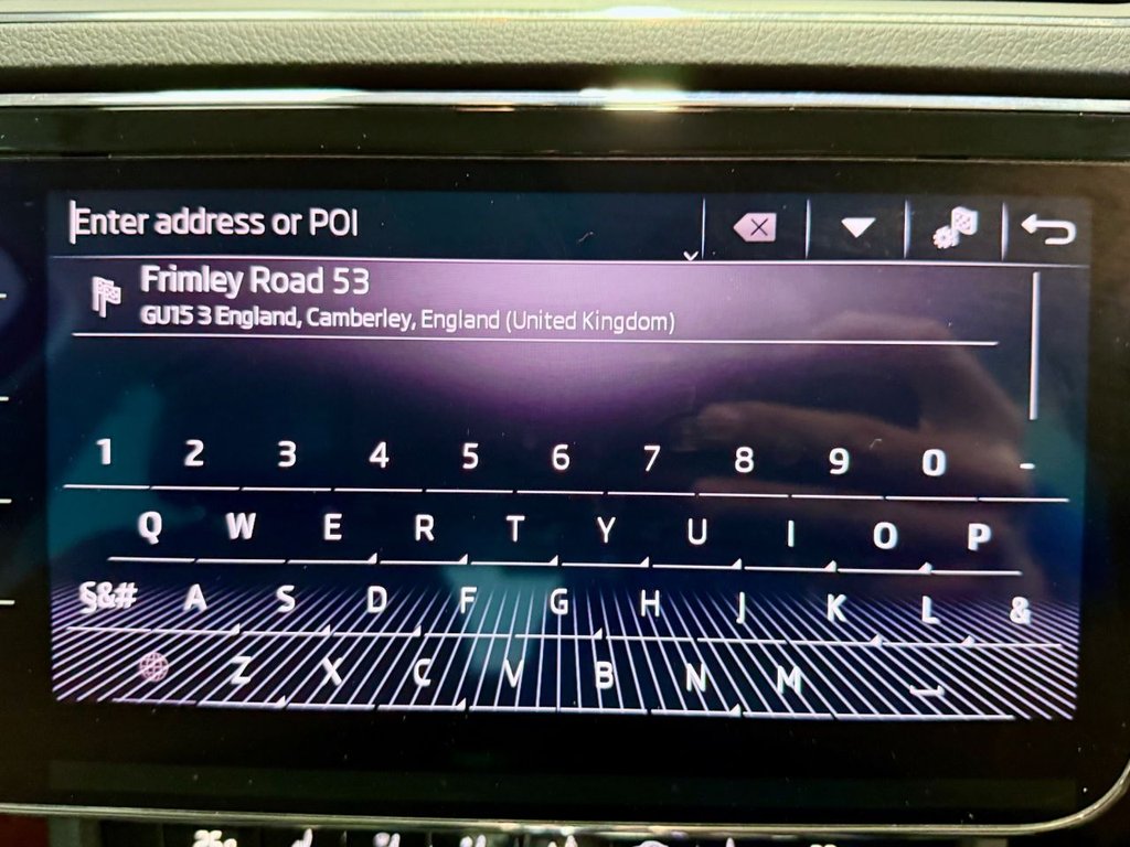 Used Skoda Superb 2019 for sale - 76356713: Photo 31