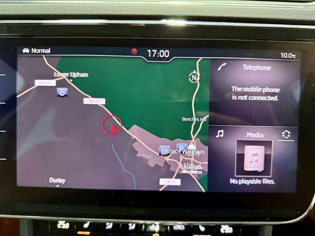 Used Skoda Superb 2019 for sale - 76356713: Photo 32