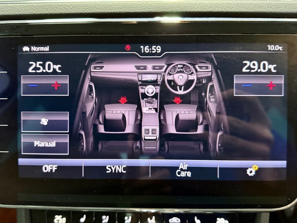 Used Skoda Superb 2019 for sale - 76356713: Photo 33