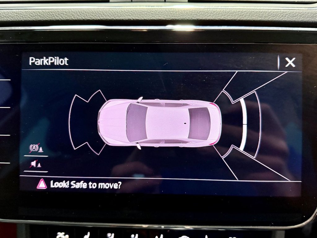 Used Skoda Superb 2019 for sale - 76356713: Photo 34
