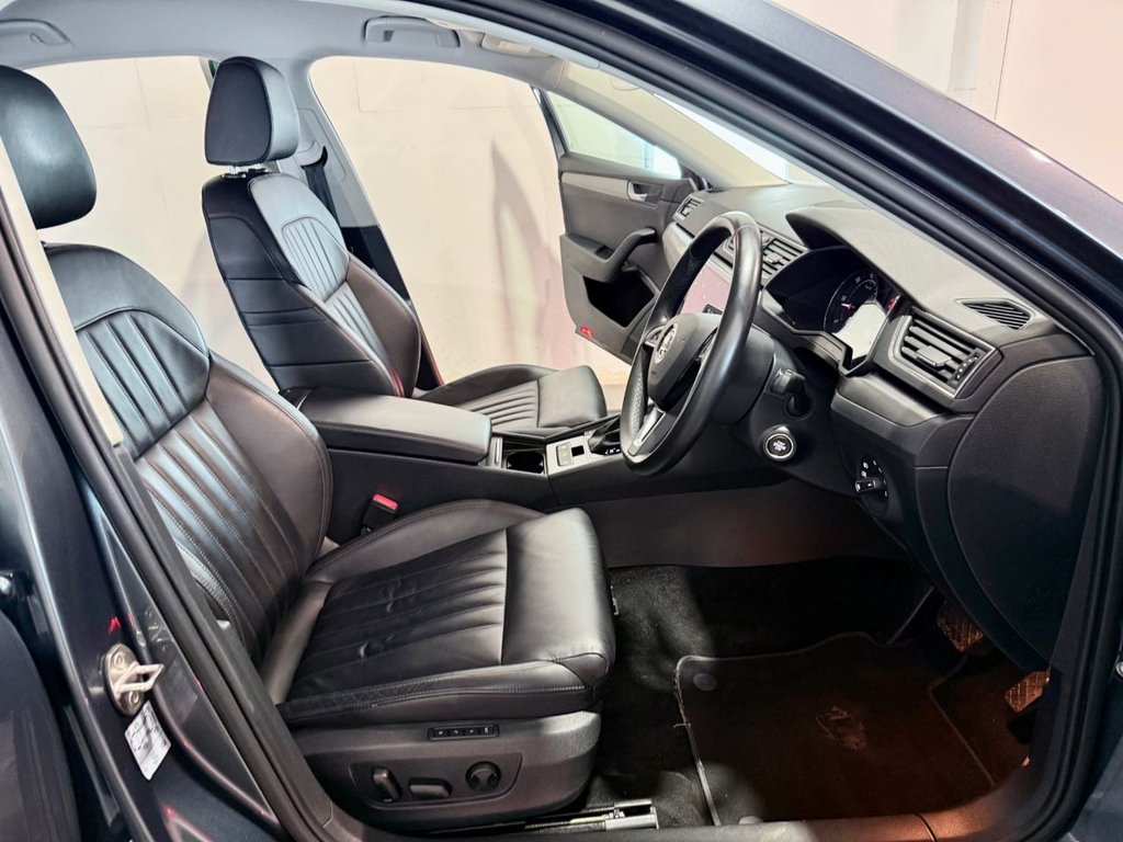 Used Skoda Superb 2019 for sale - 76356713: Photo 37