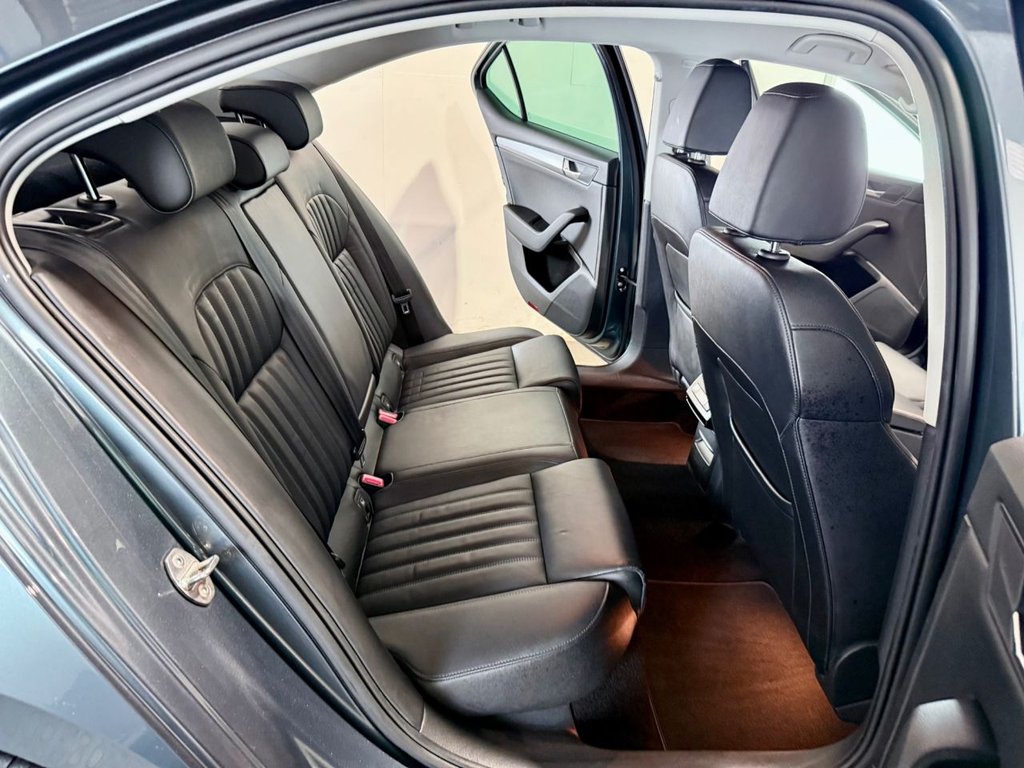 Used Skoda Superb 2019 for sale - 76356713: Photo 38