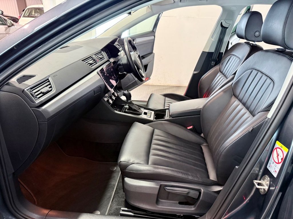 Used Skoda Superb 2019 for sale - 76356713: Photo 39