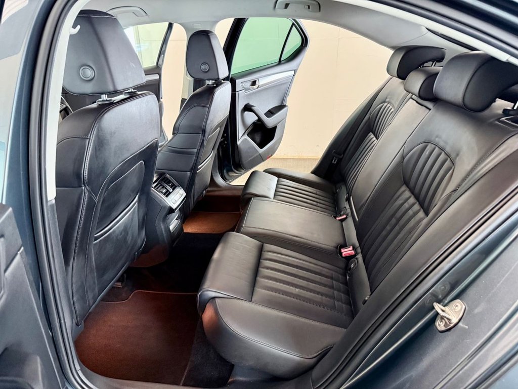 Used Skoda Superb 2019 for sale - 76356713: Photo 40