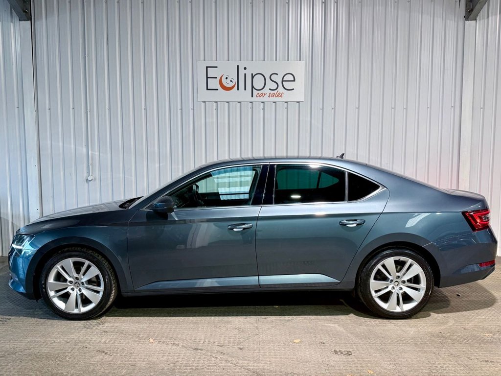 Used Skoda Superb 2019 for sale - 76356713: Photo 9