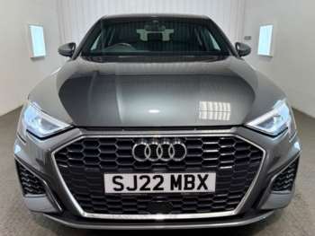 Used Audi A3 2022 for sale - 74319350: Photo