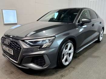 Used Audi A3 2022 for sale - 74319350: Photo