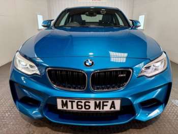 Used BMW M2 2016 for sale - 74368150: Photo