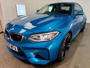 Used BMW M2 2016 for sale - 74368150: Photo
