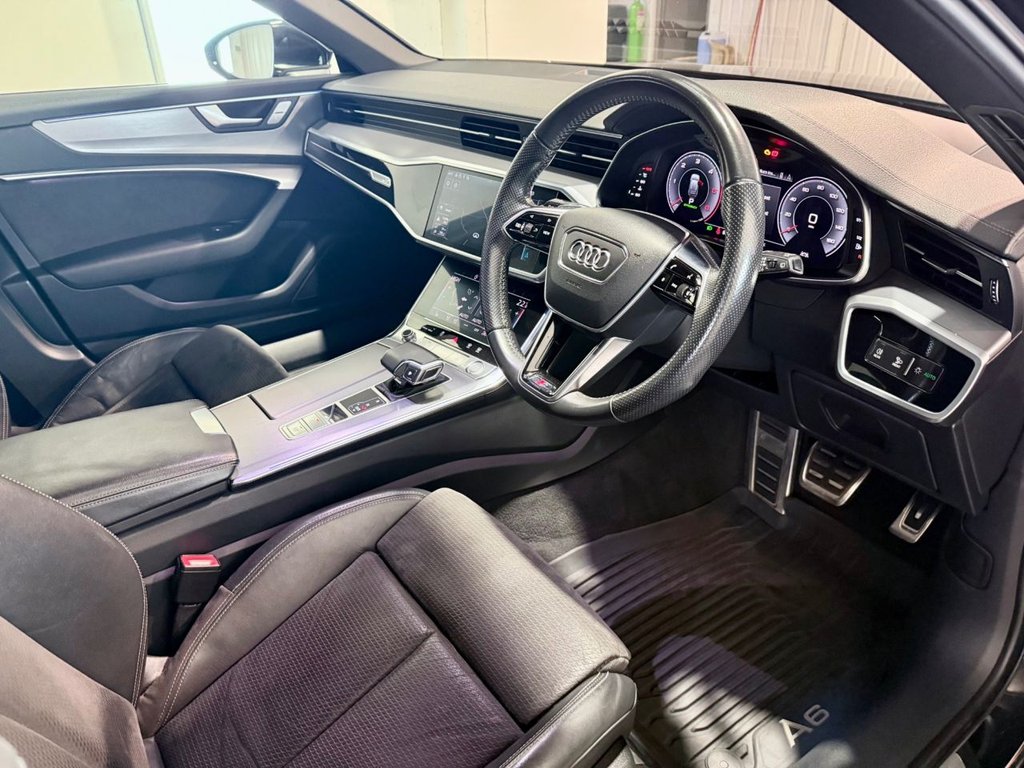 Used Audi A6 2019 for sale - 77571782: Photo 11