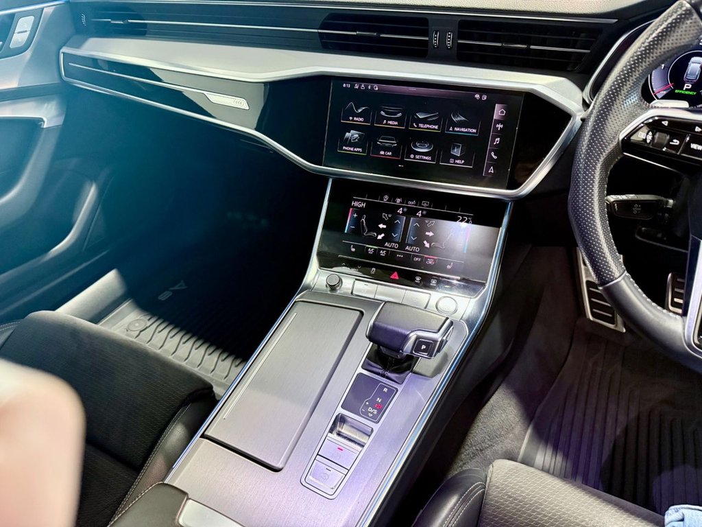 Used Audi A6 2019 for sale - 77571782: Photo 23