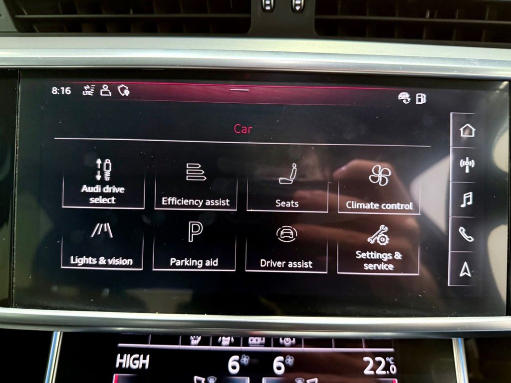 Used Audi A6 2019 for sale - 77571782: Photo 35