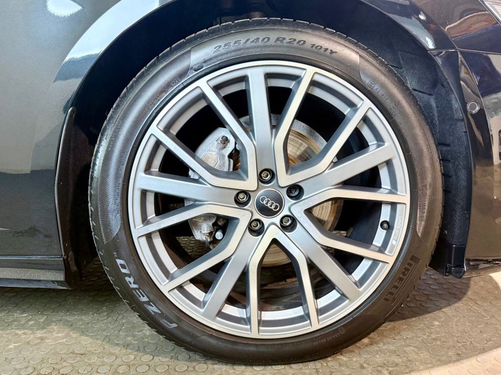 Used Audi A6 2019 for sale - 77571782: Photo 46