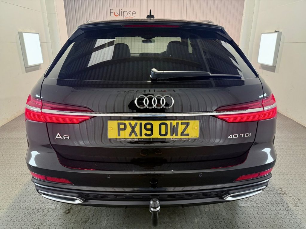 Used Audi A6 2019 for sale - 77571782: Photo 6