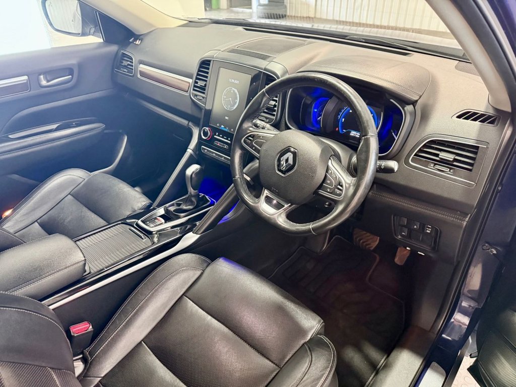 Used Renault Koleos 2017 for sale - 76654535: Photo 11