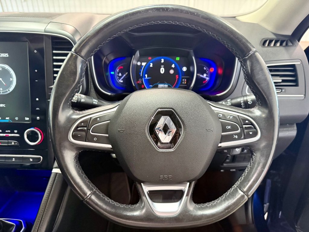 Used Renault Koleos 2017 for sale - 76654535: Photo 13