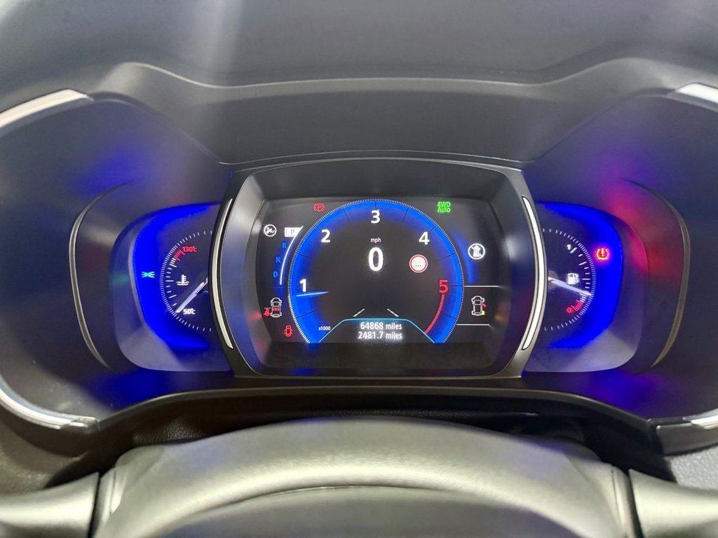 Used Renault Koleos 2017 for sale - 76654535: Photo 14