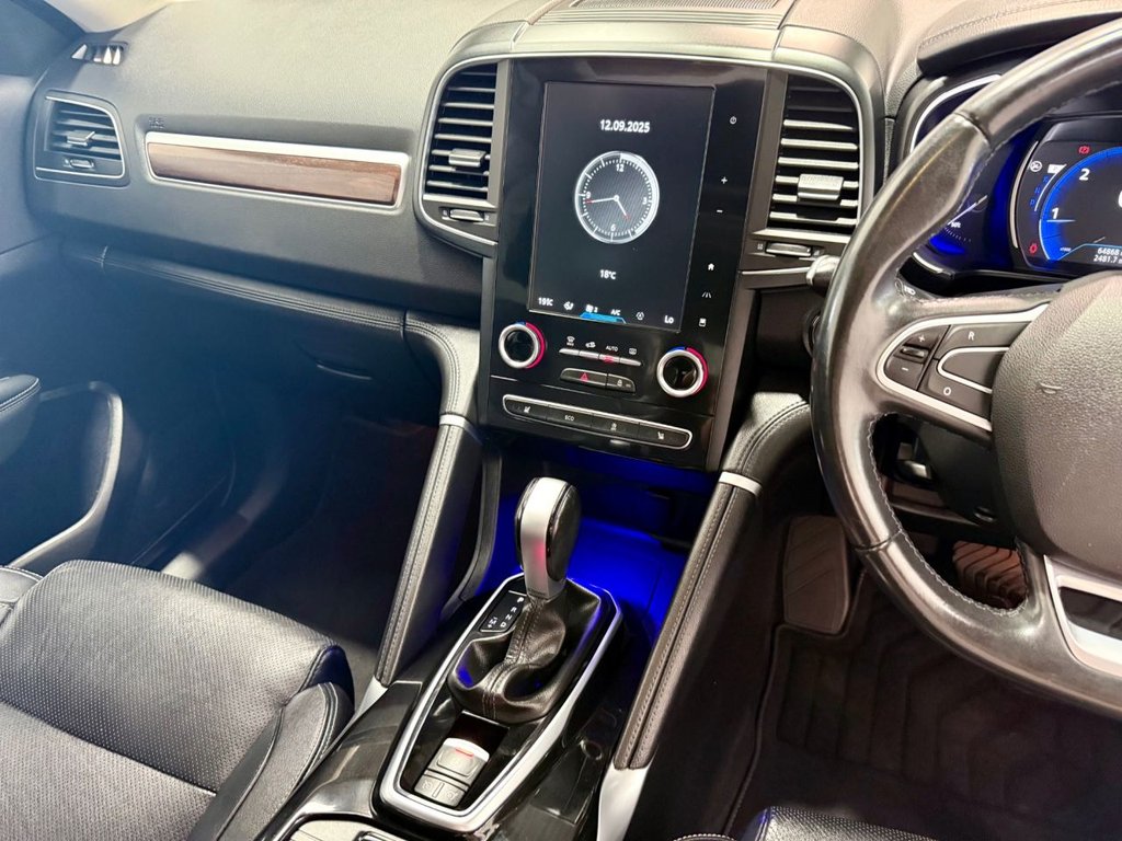 Used Renault Koleos 2017 for sale - 76654535: Photo 23