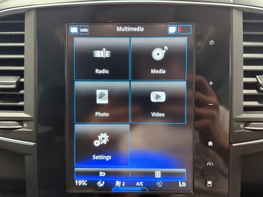 Used Renault Koleos 2017 for sale - 76654535: Photo 29