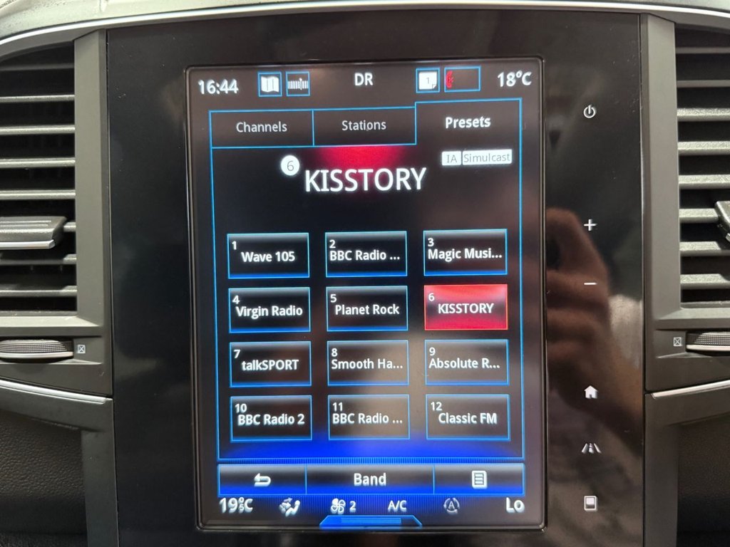 Used Renault Koleos 2017 for sale - 76654535: Photo 32