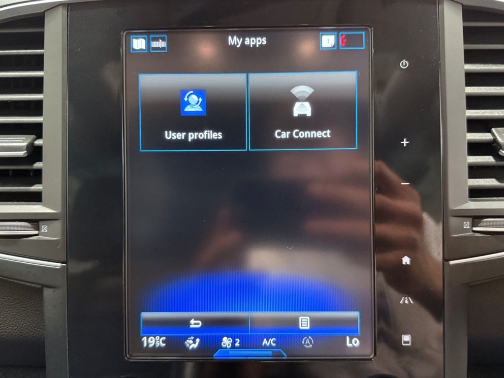 Used Renault Koleos 2017 for sale - 76654535: Photo 35