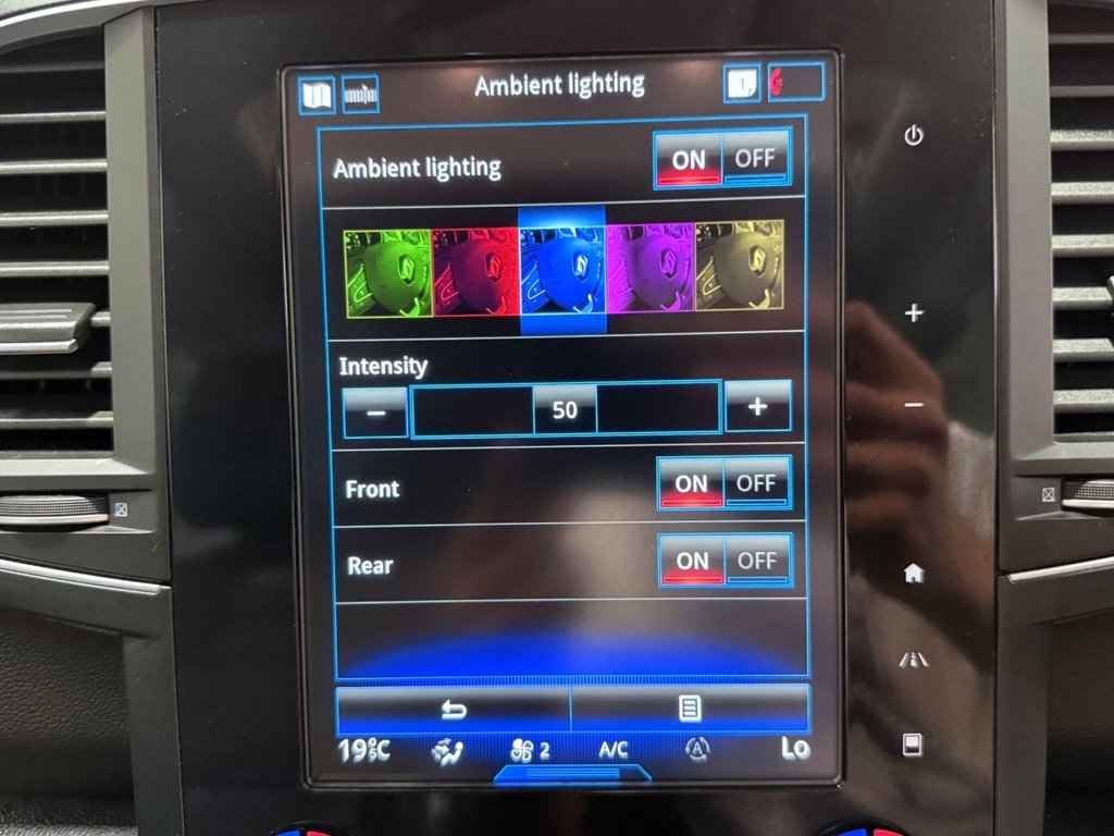 Used Renault Koleos 2017 for sale - 76654535: Photo 36